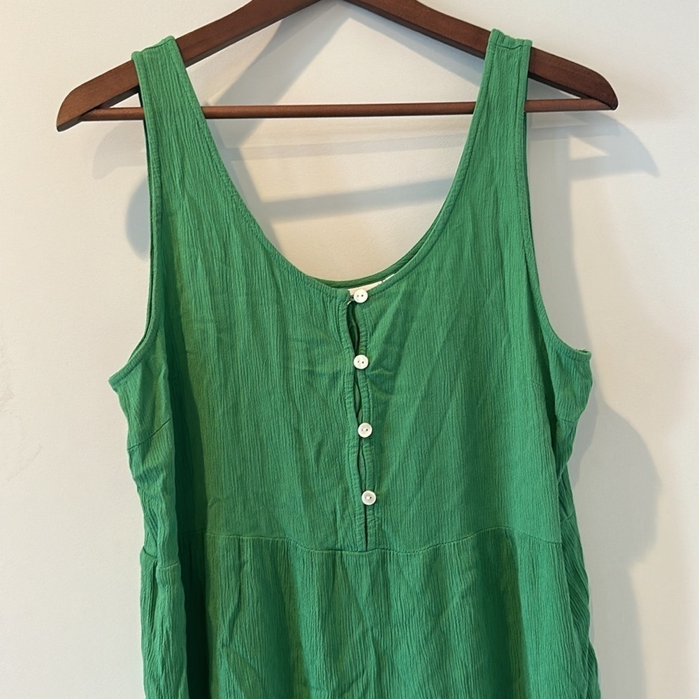 ICHI womens Ihmarrakech So Dr12 Dress size large - Picture 4 of 9